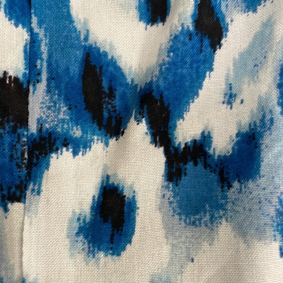 NWT Vince Camuto one piece size medium - Picture 3 of 5